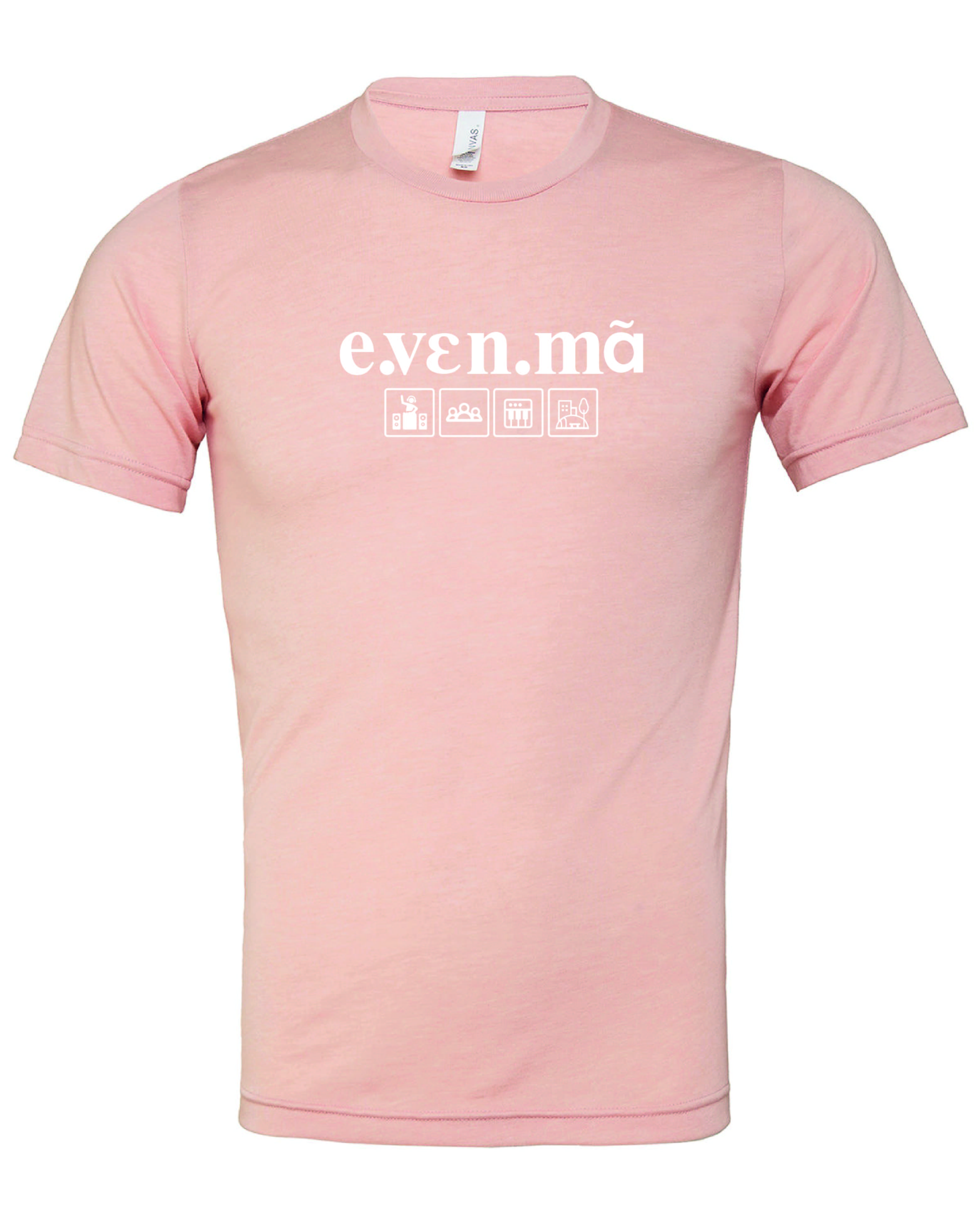 T-shirt pêche 2024 e.vɛn.mã