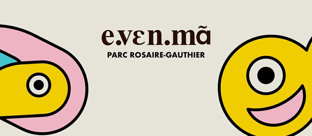 Entête affiche Evenma 2026