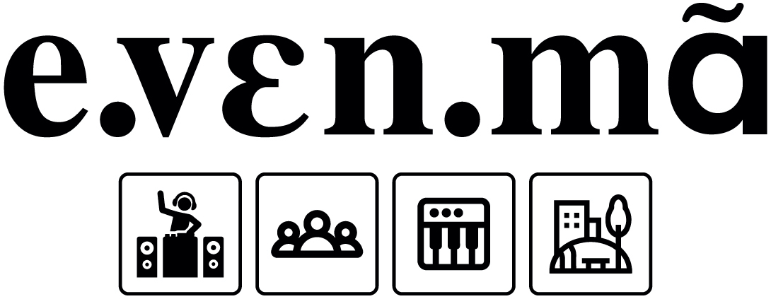 Logo Evenma