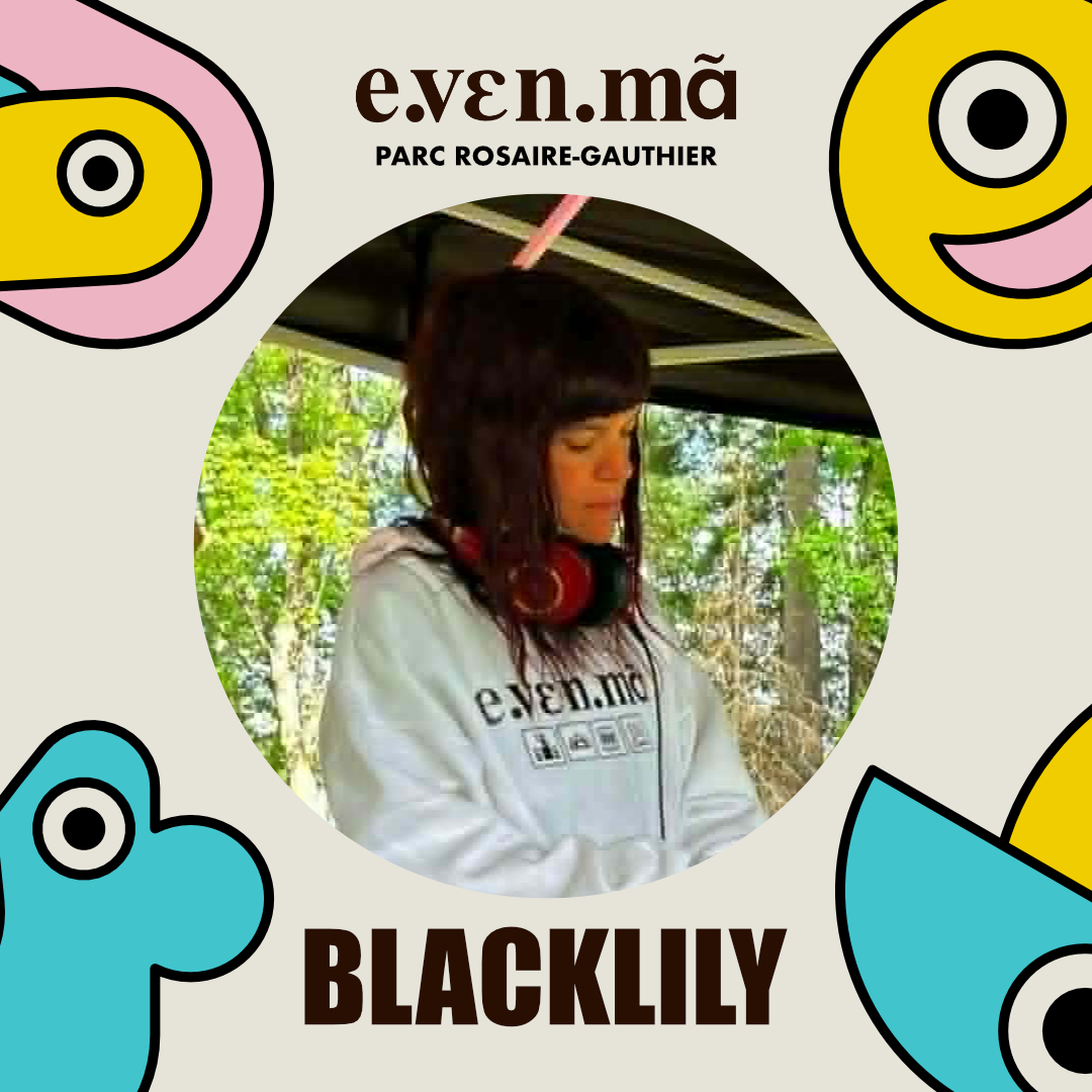Blacklily